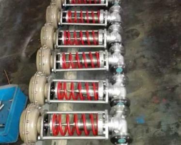 自力式压力香蕉视频官网发货一角