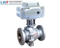 电动香蕉视频官网：提升工厂自动化水平的优选设备