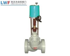 电动香蕉视频官网：创新设计，提升阀门控制性能