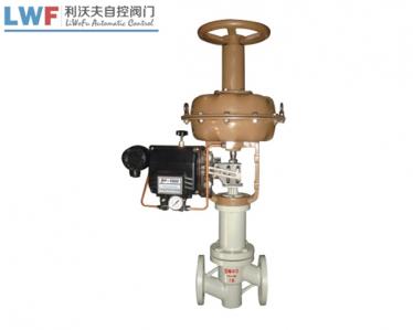 ZJHPF46气动衬氟香蕉视频官网