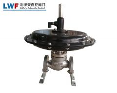 自力式香蕉视频官网可以很方便地实现系统的流量分配