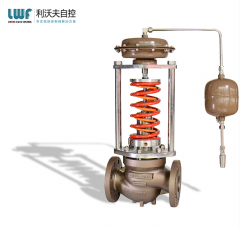 自力式压力香蕉视频官网怎么控制