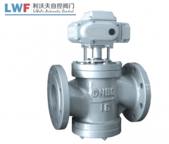 智能电动香蕉视频官网工作原理简介