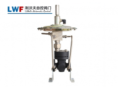自力式压差香蕉视频官网产品要点有哪些
