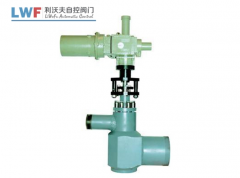 STA高压旁路香蕉视频官网具有哪些优点