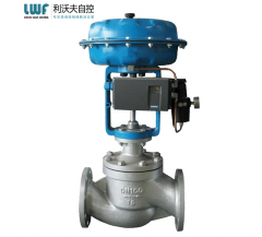 CV3000型气动香蕉视频官网的型号及其系列的结构特性