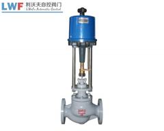 电动香蕉视频官网中执行器的作用