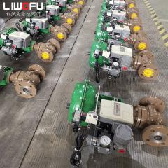 气动香蕉视频官网技术革新：优化工业流程控制