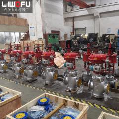 气动香蕉视频官网：为工业生产带来革命性变革的控制设备