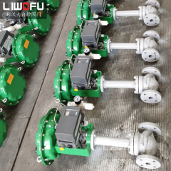 气动高温香蕉视频官网产品结构及特点说明