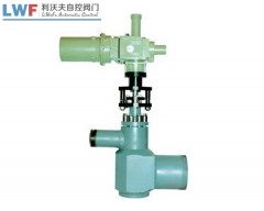 高压旁路香蕉视频官网的安装与维修