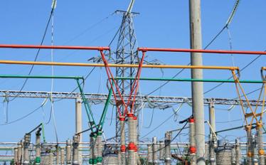 电站香蕉视频官网在电力行业应用