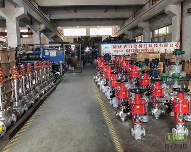 电动香蕉视频官网门车间展示