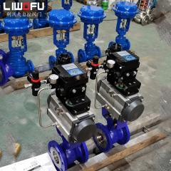 气动香蕉视频官网的驱动与调节机制