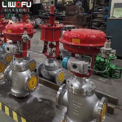 气动香蕉视频官网控制气体与液体流量的自动化元件