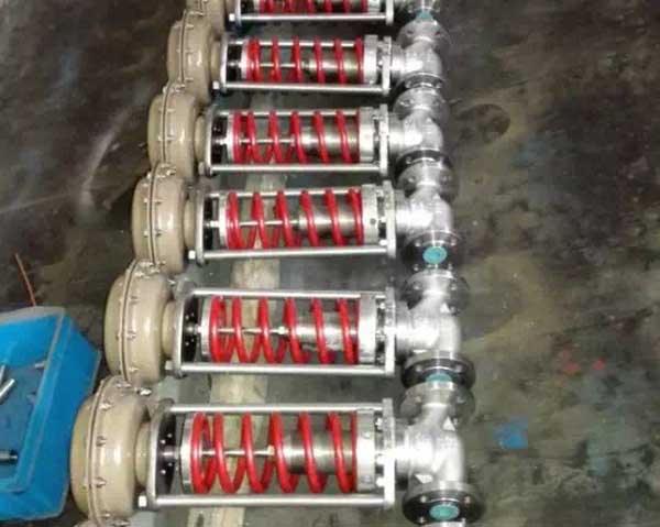 自力式压力香蕉视频官网发货一角