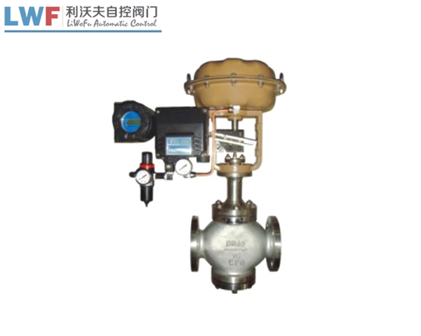 气动薄膜单座|双座|套筒香蕉视频官网（ZMAP N M）型