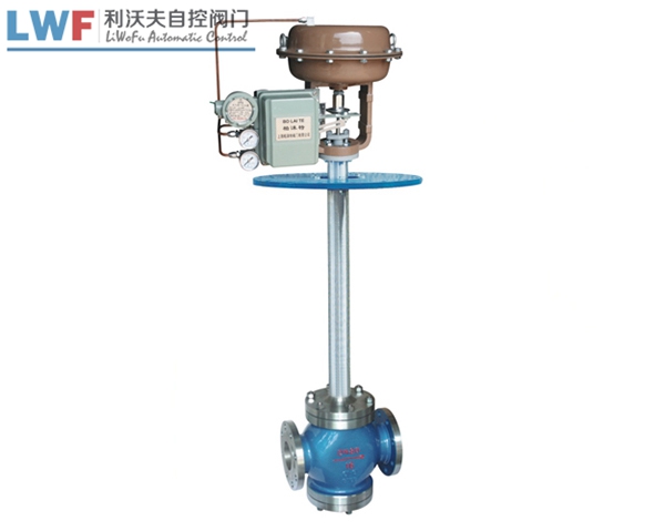 ZMAP-D气动薄膜低温单座香蕉视频官网