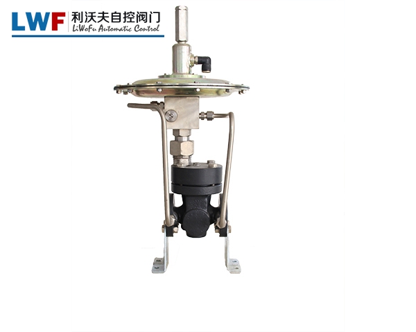 自力式微压差香蕉视频官网 自力式微压差香蕉视频官网