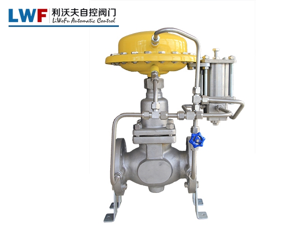 自力式带指挥器香蕉视频官网