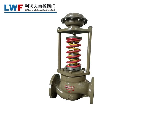 自力式阀后压力香蕉视频官网