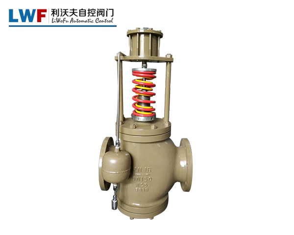 自力式安全压力香蕉视频官网