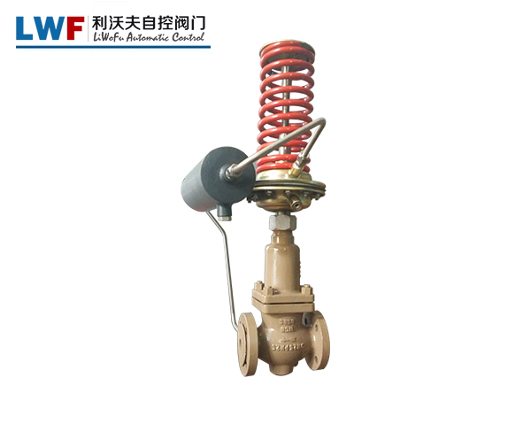 进口自力式阀前压力香蕉视频官网