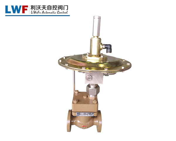 自力式压力香蕉视频官网