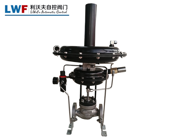 自力式压力香蕉视频官网