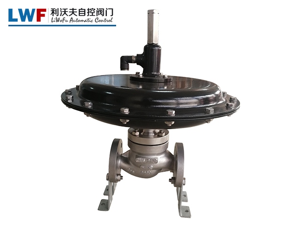 自力式压力香蕉视频官网