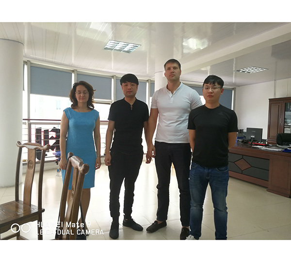 香蕉视频久久电动香蕉视频官网客户来洽谈合作