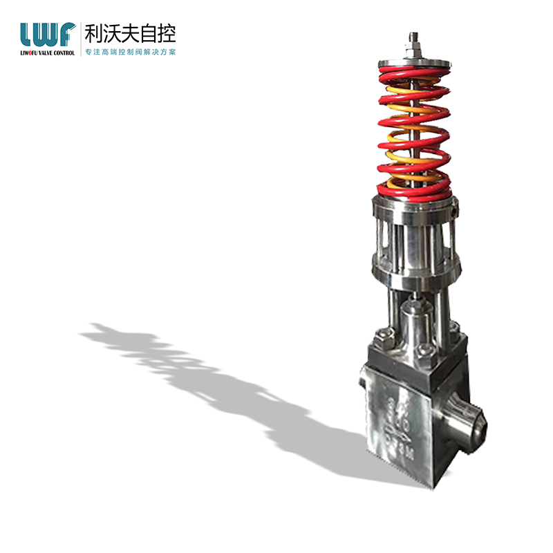 自力式压力香蕉视频官网