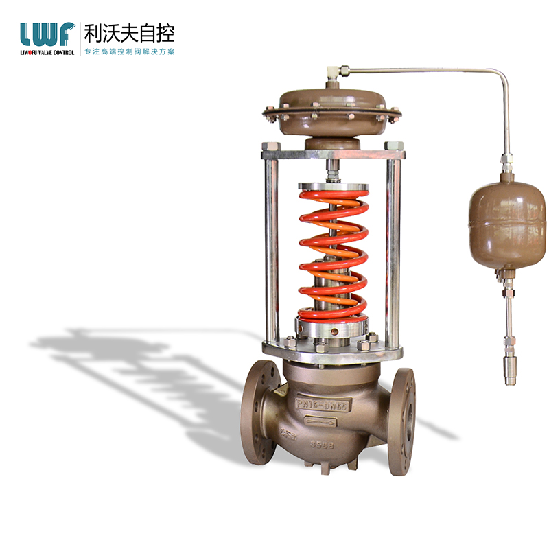 ZZYP自力式压力香蕉视频官网