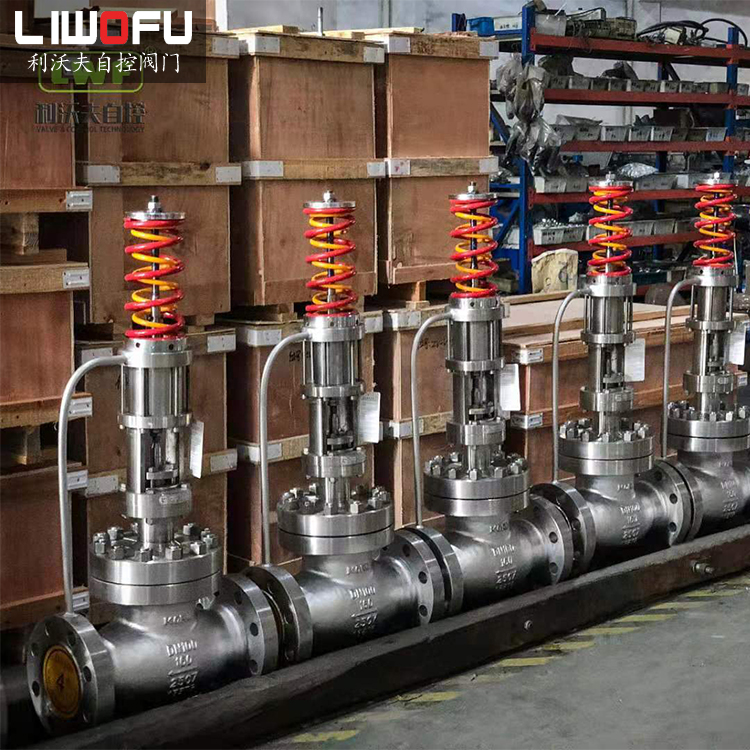 自力式蒸汽香蕉视频官网