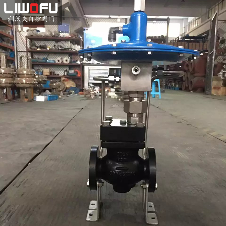 自力式氮气压力香蕉视频官网