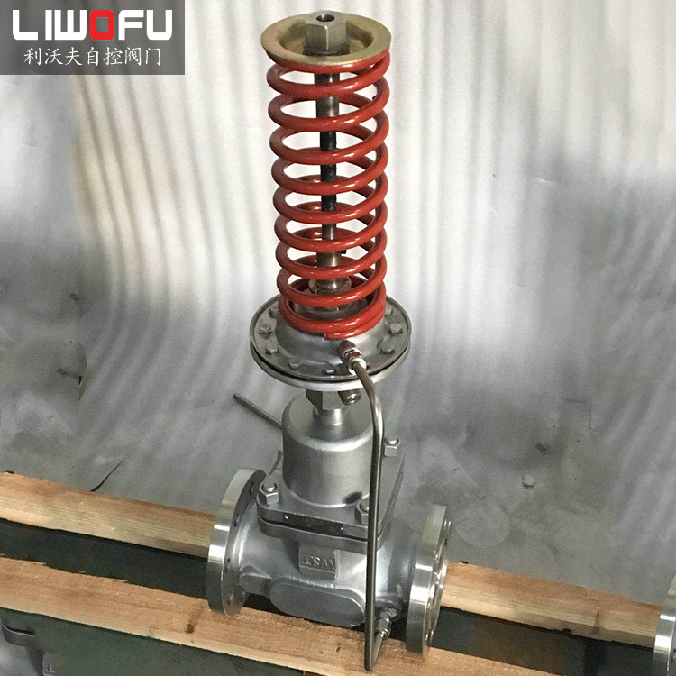 V230D01Y温州自力式压力香蕉视频官网