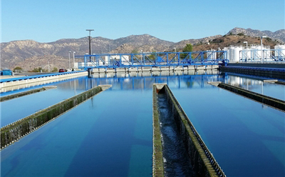 水处理香蕉视频官网