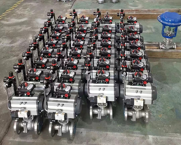 电动香蕉视频官网车间展示