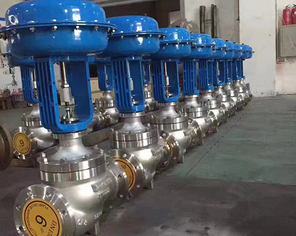 气动香蕉视频官网门车间展示