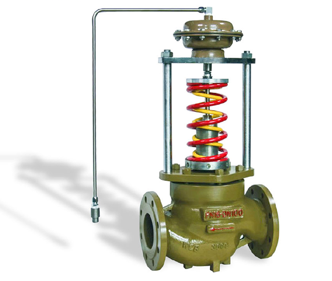 自力式压力香蕉视频官网 自力式压力香蕉视频官网