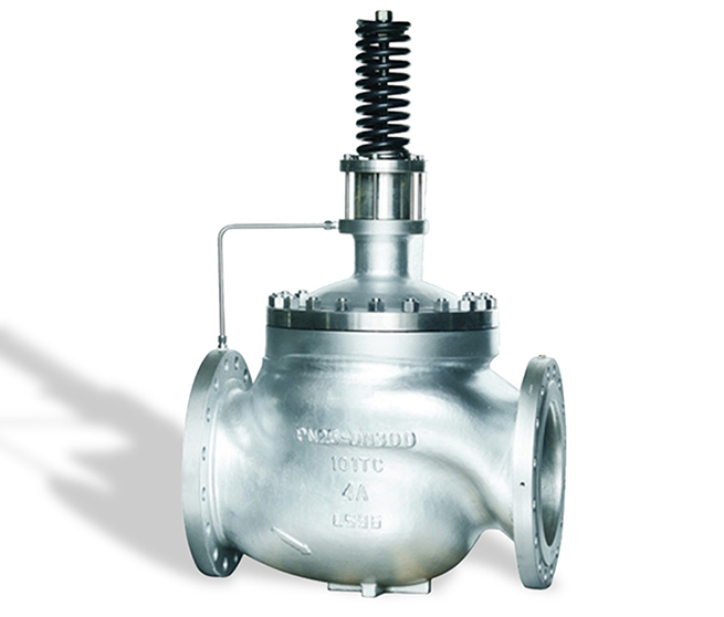 自力式压力香蕉视频官网 自力式压力香蕉视频官网