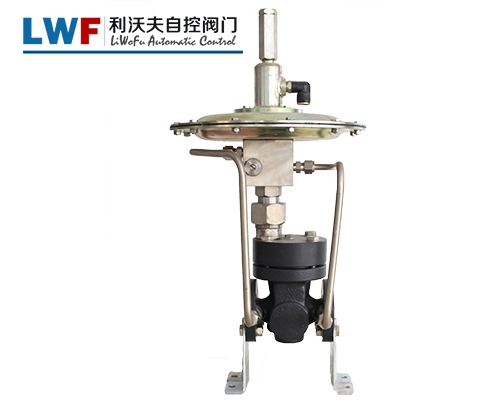 自力式微压差香蕉视频官网 自力式微压差香蕉视频官网