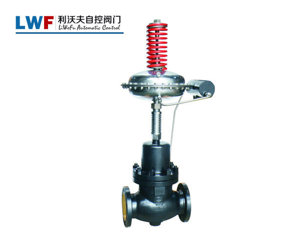 自力式压力香蕉视频官网