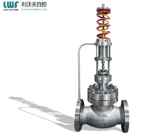 自力式高压香蕉视频官网 自力式高压香蕉视频官网