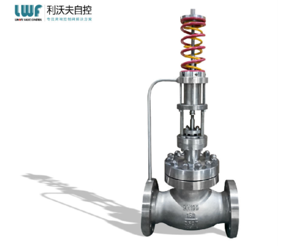 自力式高压香蕉视频官网