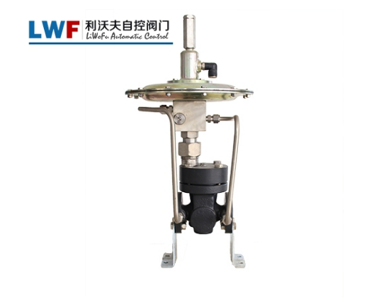 自力式微压差香蕉视频官网